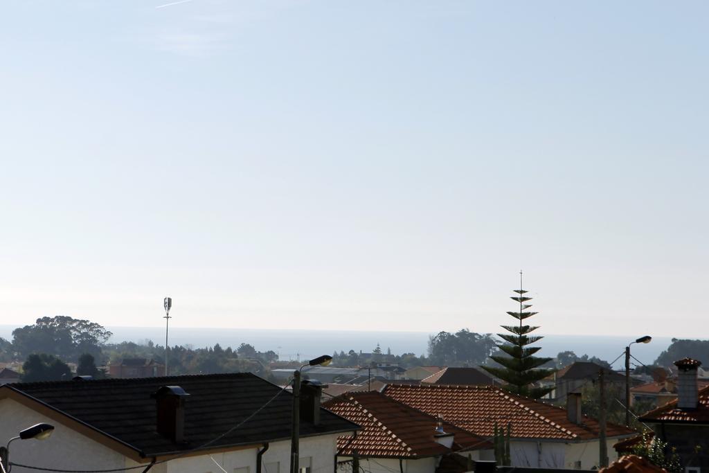 Porto Gaia City And Beach By Mp Vila Nova de Gaia Exterior foto