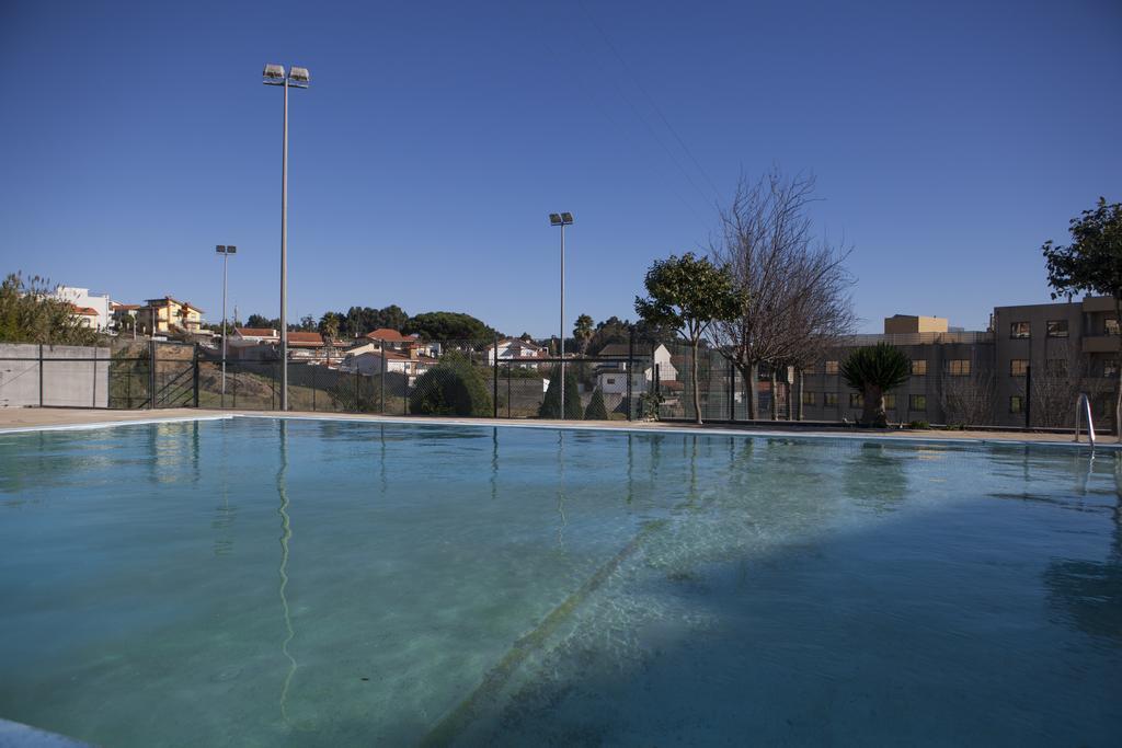 Porto Gaia City And Beach By Mp Vila Nova de Gaia Exterior foto