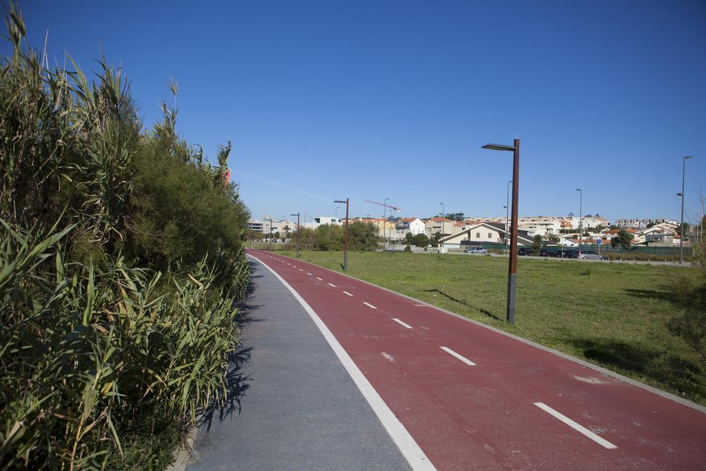 Porto Gaia City And Beach By Mp Vila Nova de Gaia Exterior foto