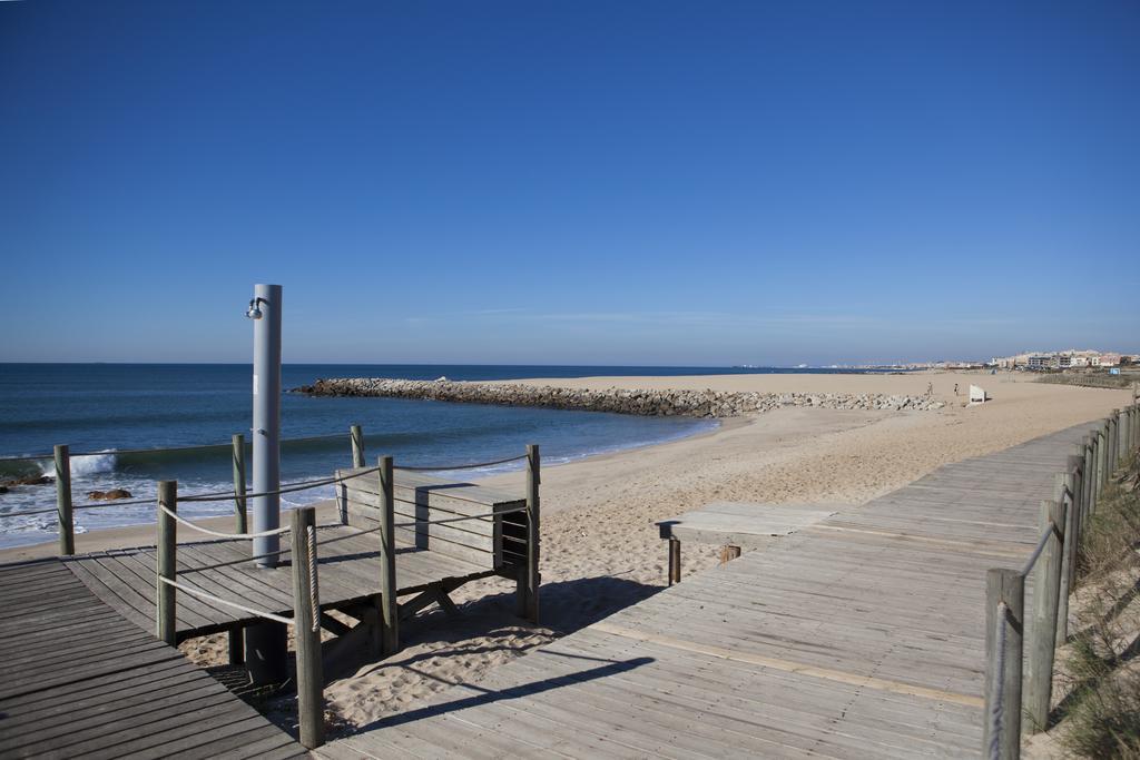 Porto Gaia City And Beach By Mp Vila Nova de Gaia Exterior foto