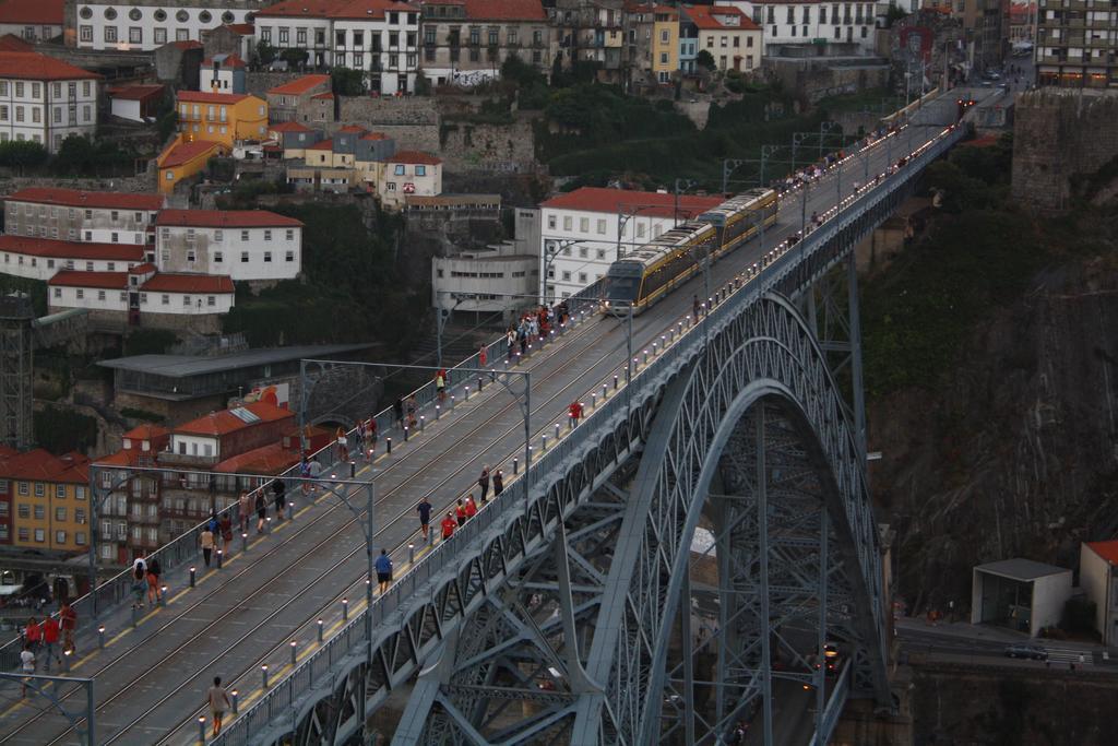 Porto Gaia City And Beach By Mp Vila Nova de Gaia Exterior foto