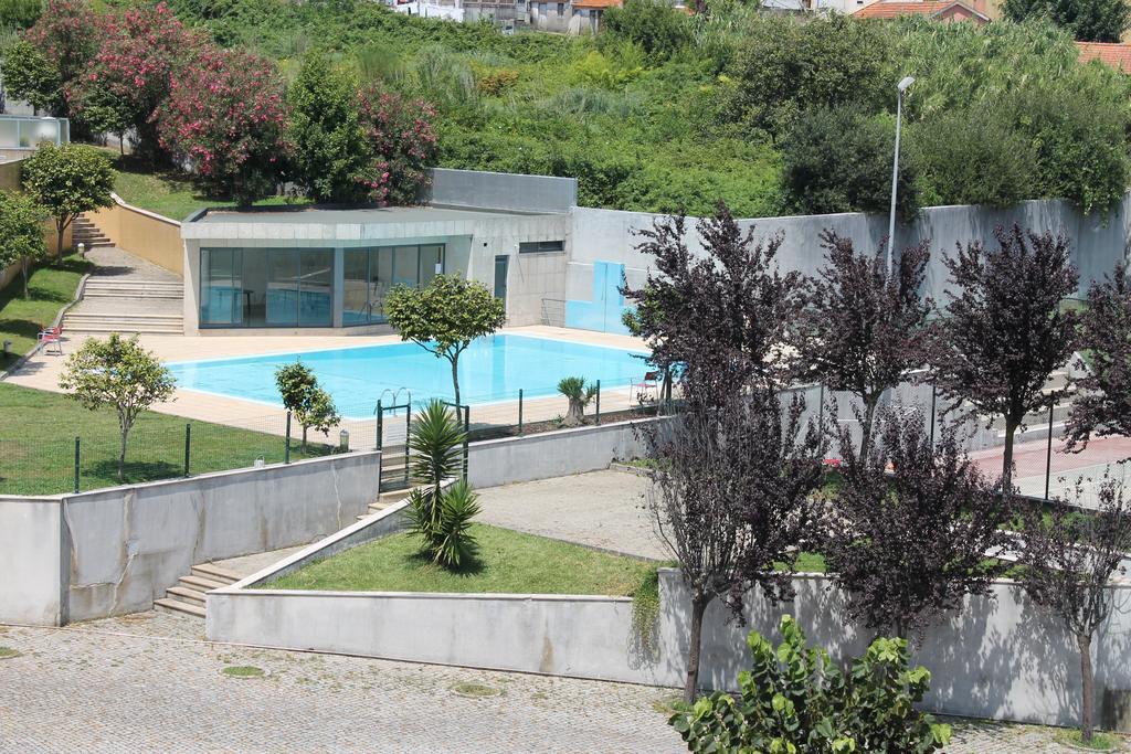 Porto Gaia City And Beach By Mp Vila Nova de Gaia Exterior foto