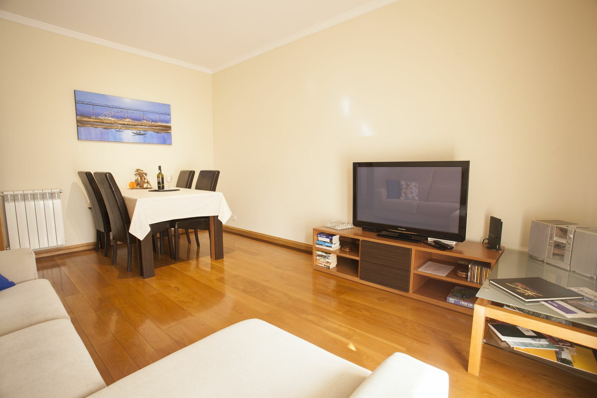 Porto Gaia City And Beach By Mp Vila Nova de Gaia Exterior foto